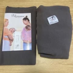 ピキママ　グレー　Mのサムネイル