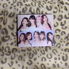 【TWICEアルバム】のサムネイル