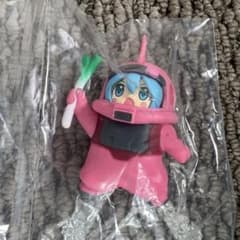 ガンダム× ミク　フィギュアコレクション　シャアザクぐるみ［初音ミクVer.］のサムネイル