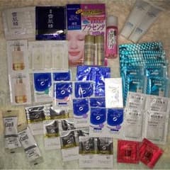 いろんなサンプル☆50個のサムネイル