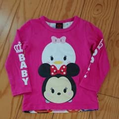 専用ページ☆ツムツム Tシャツのサムネイル