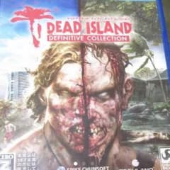 ps4  デッドアイランドのサムネイル