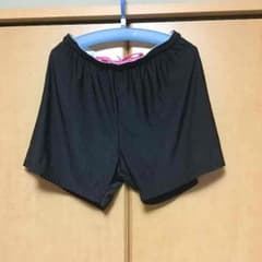 たみ様用  アンダーアーマー パンツのサムネイル