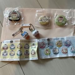 ちいかわ くら寿司　まとめてのサムネイル