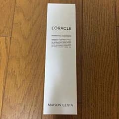オラクル 洗顔料 新品未開封のサムネイル