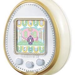 たまごっち4U ホワイトのサムネイル
