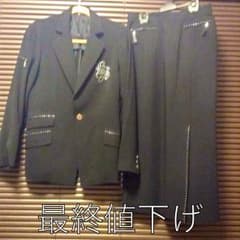 バレンザジャケットスカートセットのサムネイル