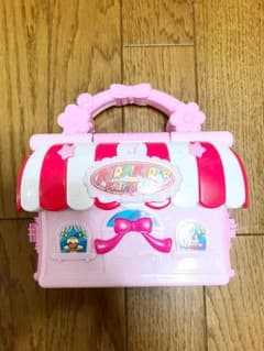 プリキュア キラパティショップのサムネイル