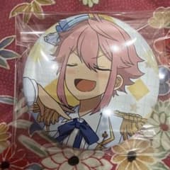 あんスタ 姫宮桃李 缶バッジ まとめ① あんスタ 一番くじ welcome festa 姫宮桃李 缶バッジ - メルカリ