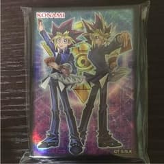 遊戯王 スリーブ 55枚入りのサムネイル