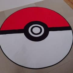 ポケモン モンスターボール ラグのサムネイル
