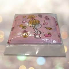 [新品未使用未開封]　水森亜土　アドちゃんエコバッグ