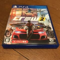 ザ クルー2のサムネイル