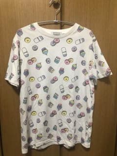 [24日まで]スピンズ tシャツのサムネイル