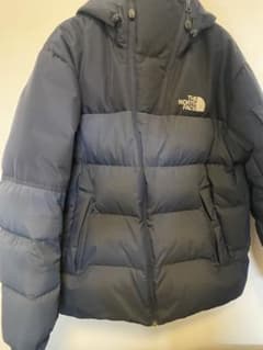 THE NORTHFACE ダウンジャケットのサムネイル
