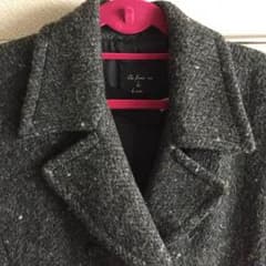 ロングコートのサムネイル