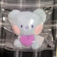 BT21 minini KOYA 모바일 인형스탠드