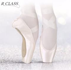 トゥシューズ R-CLASS アールクラス ドルチェのサムネイル