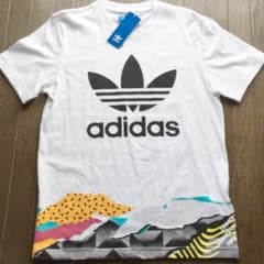 adidas originals Tシャツのサムネイル
