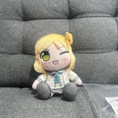 ラブライブ！サンシャイン!! Aqoursくりぱん ぬいぐるみ 1年生 Amazon.co.jp: くりぱん ぬいぐるみ ラブライブ！サンシャイン