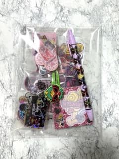 ヒスミニ セット袋のサムネイル
