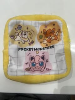 ポケットモンスター ポーチのサムネイル