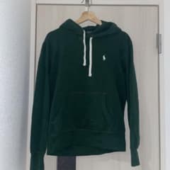 パーカー　Polo Ralph Laurenのサムネイル