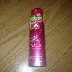SALA ヘアコロンのサムネイル
