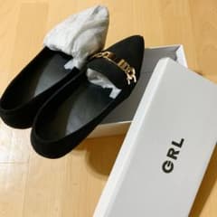 パンプスのサムネイル