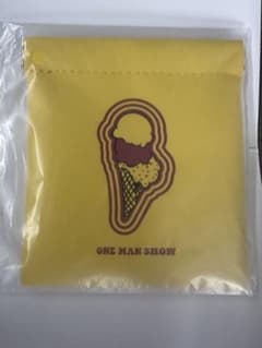 錦戸亮　錦戸くじ　ONEMANSHOWのサムネイル