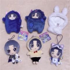 和泉一織 ぬいぐるみ ぬいぐるみセット きらどるのサムネイル