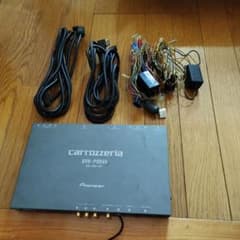当時物】パイオニア carrozzeria AVH−P9DVA CXC1219 - メルカリ