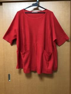 ストロベリーフィールズ　ニットのサムネイル