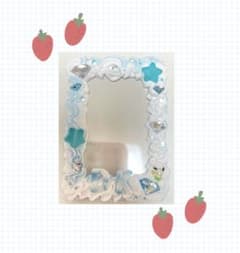 SEVENTEEN セブチ ドギョム トレカケース