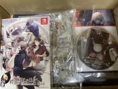 終遠のヴィルシュ　限定版　スペシャルステラセットのサムネイル
