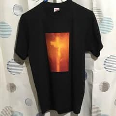 Black様専用値下げ！Supreme Tシャツ Sのサムネイル