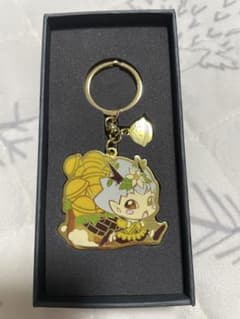 モンスト わくりんメタリックキーホルダーのサムネイル