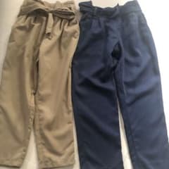 キッズパンツのサムネイル