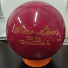 Accu-Line TOUR PREMIUM III ボウリングボール 14p3 m37256862971_1.jpg?1757638421