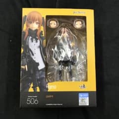 MAXFACTORY figma ドールズフロントライン UMP9 506 - メルカリ