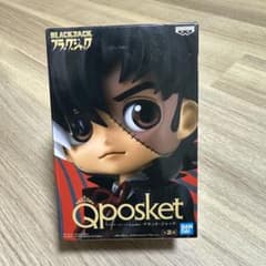ブラック・ジャック　Q posket-ブラック・ジャック-のサムネイル