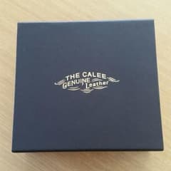 キャタピラ様専用　calee ウォレットコードのサムネイル