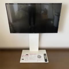 モンブラン様専用：LG43インチ LED LCD TVのサムネイル