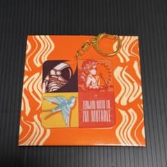 【イミュ】Mrs. GREEN APPLE キーホルダー ゼンジンのサムネイル