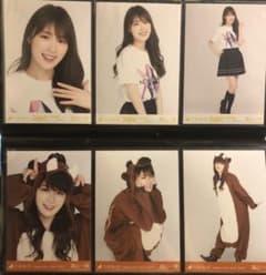 乃木坂46 生写真 コンプのサムネイル