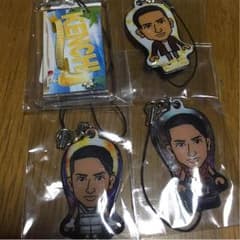 橘ケンチ セットのサムネイル