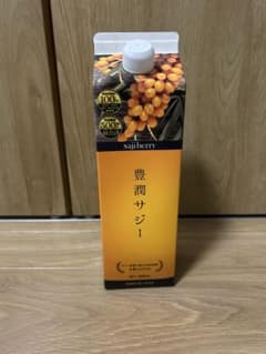 フィネス　豊潤サジー　1リットルのサムネイル