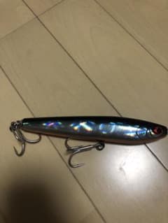 エンタイス　シャウト190のサムネイル