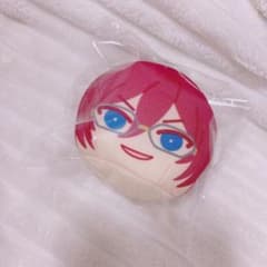 あんスタ 七種茨 おまんじゅうのサムネイル