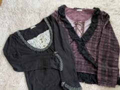 アクシーズファム新品、美品2点セットのサムネイル